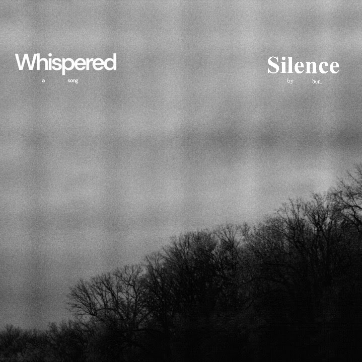 Whispered Silence
